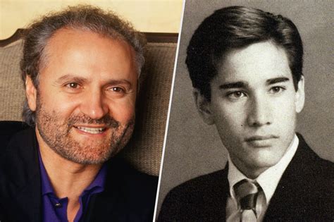 modelli gianni versace|andrew cunanan versace death.